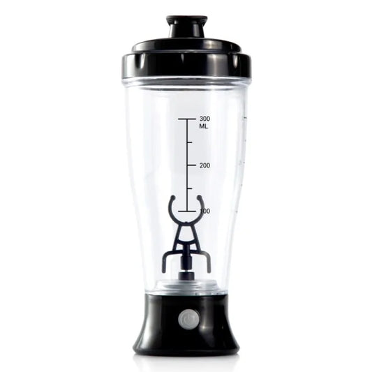 Automatic Self Stirring Protein Shaker Bottle