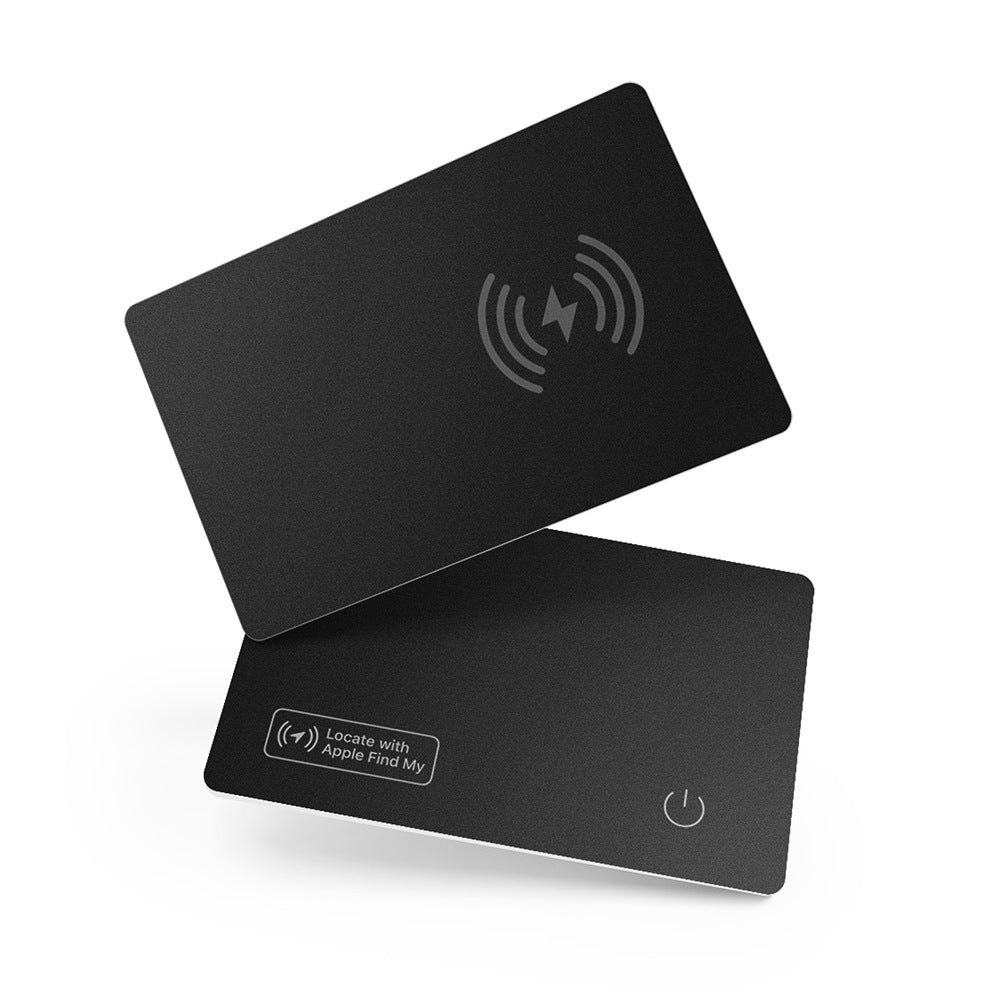 Wallet tracker - Barnavi Smartcard